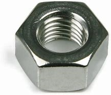 Hex Nuts  "Price By The Pound"