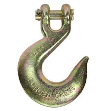 Clevis Slip Hook Grade 70 3/8"