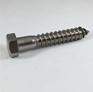 Lag Screws 1/4"   "Price By The Pound"